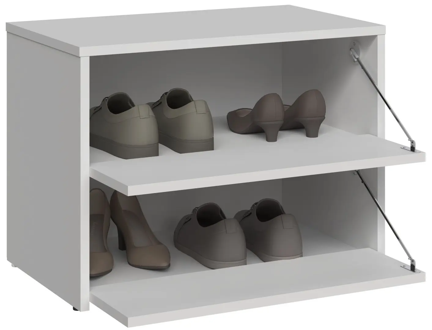 Тумба для обуви TopEshop Modo (White)