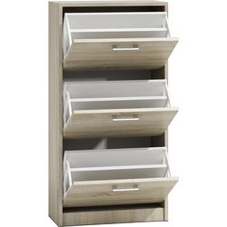 Тумба для обуви TopEshop Paula (Sonoma Oak) Thumb