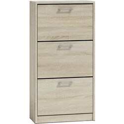 Тумба для обуви TopEshop Paula (Sonoma Oak)