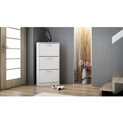 Тумба для обуви TopEshop Paula (White) Thumb