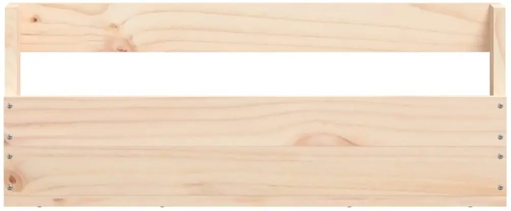 Комплект настенных полок для обуви VidaXL 833273 (Wood)