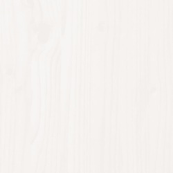 Set pantofare de perete VidaXL 833274 (White) Thumb