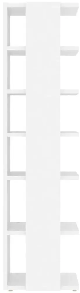 Set etajere pentru incaltaminte VidaXL 808486 (White)