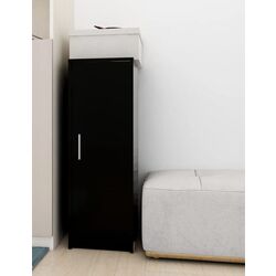 Dulap pentru incaltaminte VidaXL 808973 (Black)