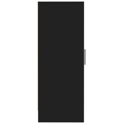 Dulap pentru incaltaminte VidaXL 808973 (Black) Thumb