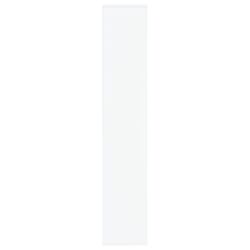 Etajera pentru incaltaminte VidaXL 800369 (White) Thumb