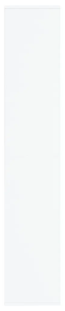 Etajera pentru incaltaminte VidaXL 800369 (White)
