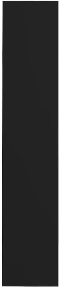 Etajera pentru incaltaminte VidaXL 806779 (Black)