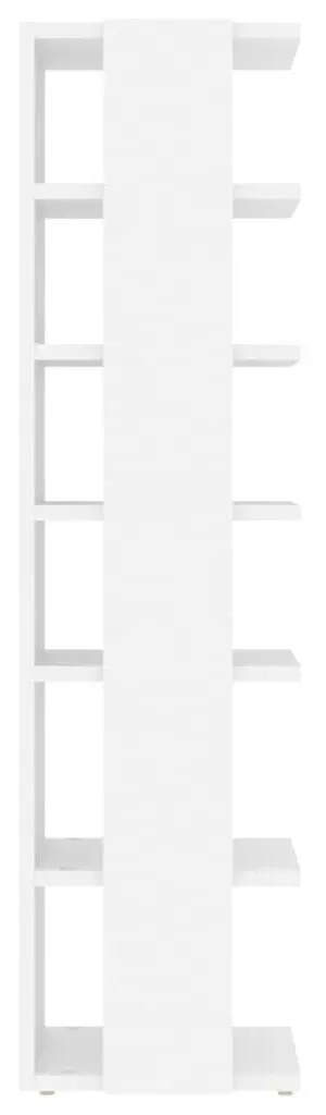 Etajera pentru incaltaminte VidaXL 808485 (White)