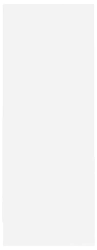 Стеллаж для обуви VidaXL 808945 (White)