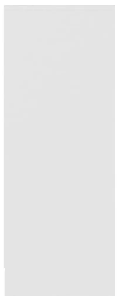 Etajera pentru incaltaminte VidaXL 808999 (White)