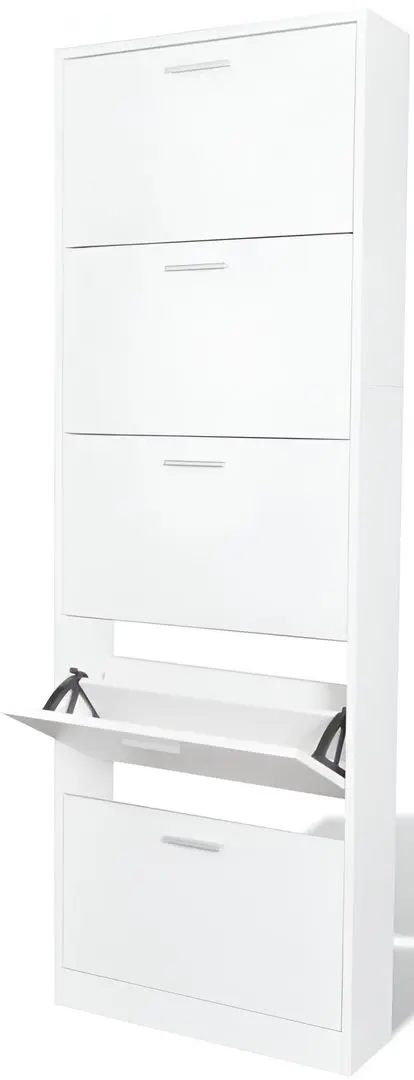 Pantofar VidaXL 241240 (White)