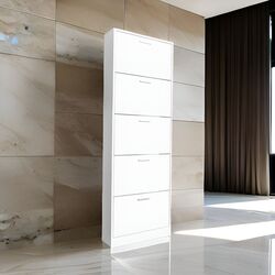 Pantofar VidaXL 241240 (White)