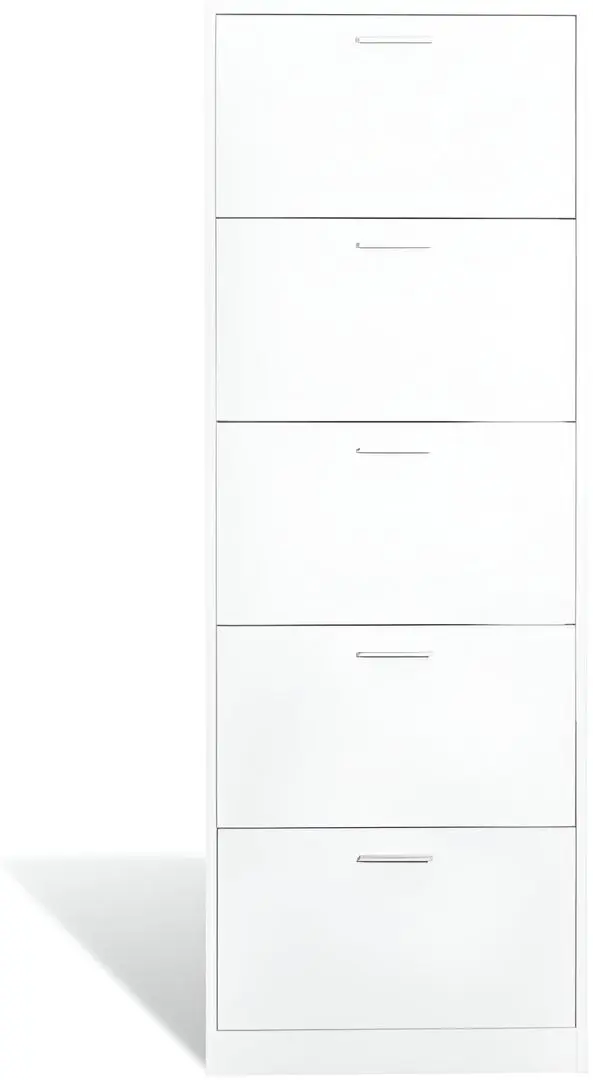 Pantofar VidaXL 241240 (White)