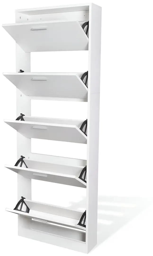 Pantofar VidaXL 241240 (White)