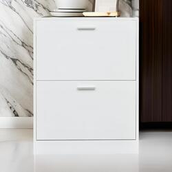 Pantofar VidaXL 241242 (White)