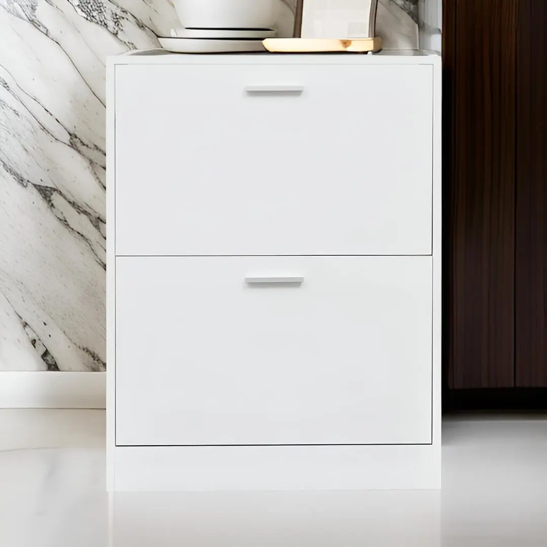 Pantofar VidaXL 241242 (White)