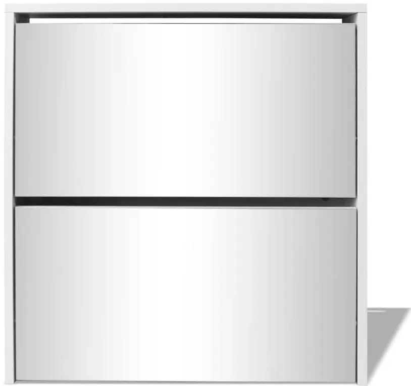 Pantofar VidaXL 243046 (White)