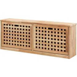 Pantofar VidaXL 247599 (Walnut) Thumb