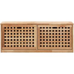 Pantofar VidaXL 247599 (Walnut) Thumb