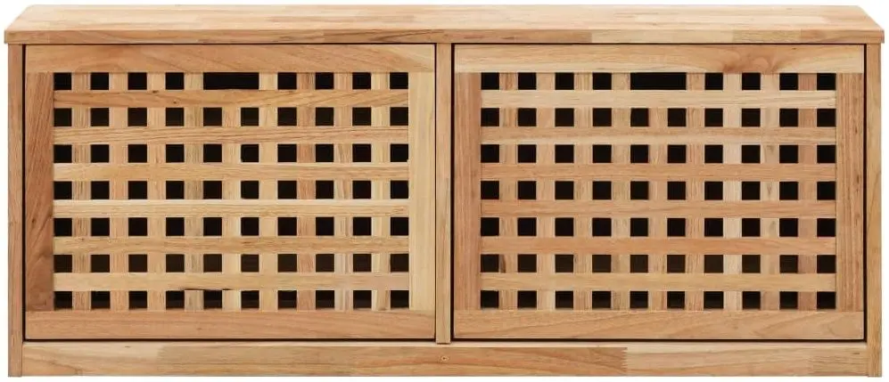 Pantofar VidaXL 247599 (Walnut)