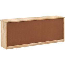 Pantofar VidaXL 247599 (Walnut) Thumb