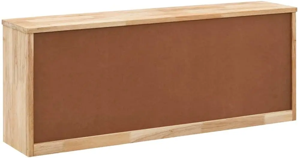 Pantofar VidaXL 247599 (Walnut)