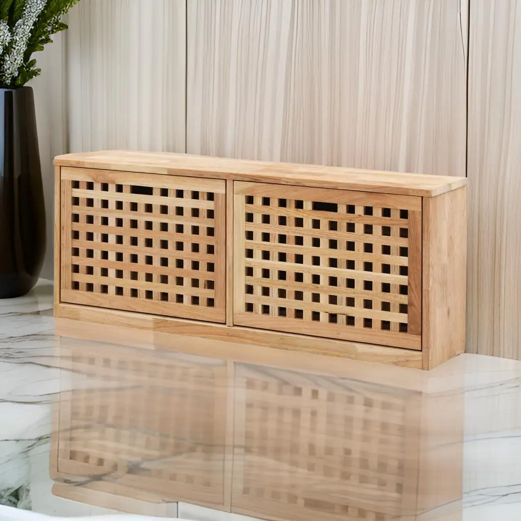 Pantofar VidaXL 247599 (Walnut)