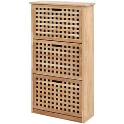 Pantofar VidaXL 247600 (Walnut) Thumb