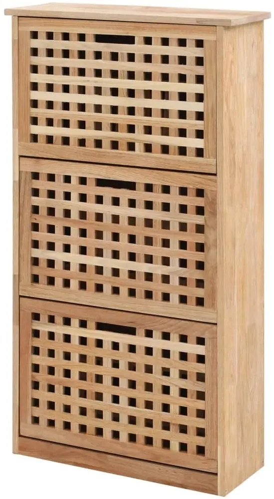 Pantofar VidaXL 247600 (Walnut)