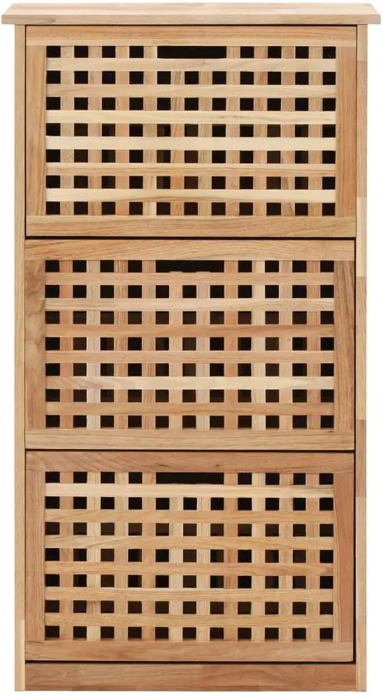 Pantofar VidaXL 247600 (Walnut)