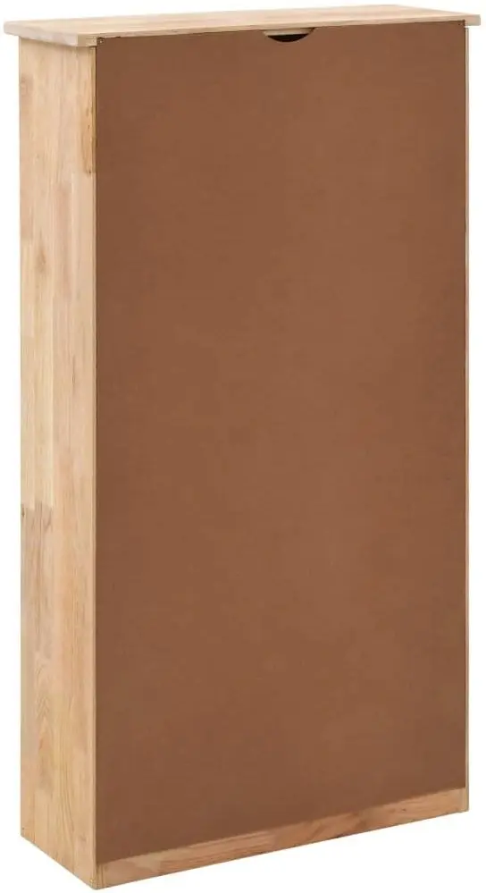 Pantofar VidaXL 247600 (Walnut)