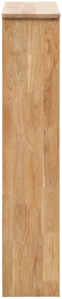 Pantofar VidaXL 247600 (Walnut)