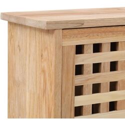 Pantofar VidaXL 247600 (Walnut) Thumb