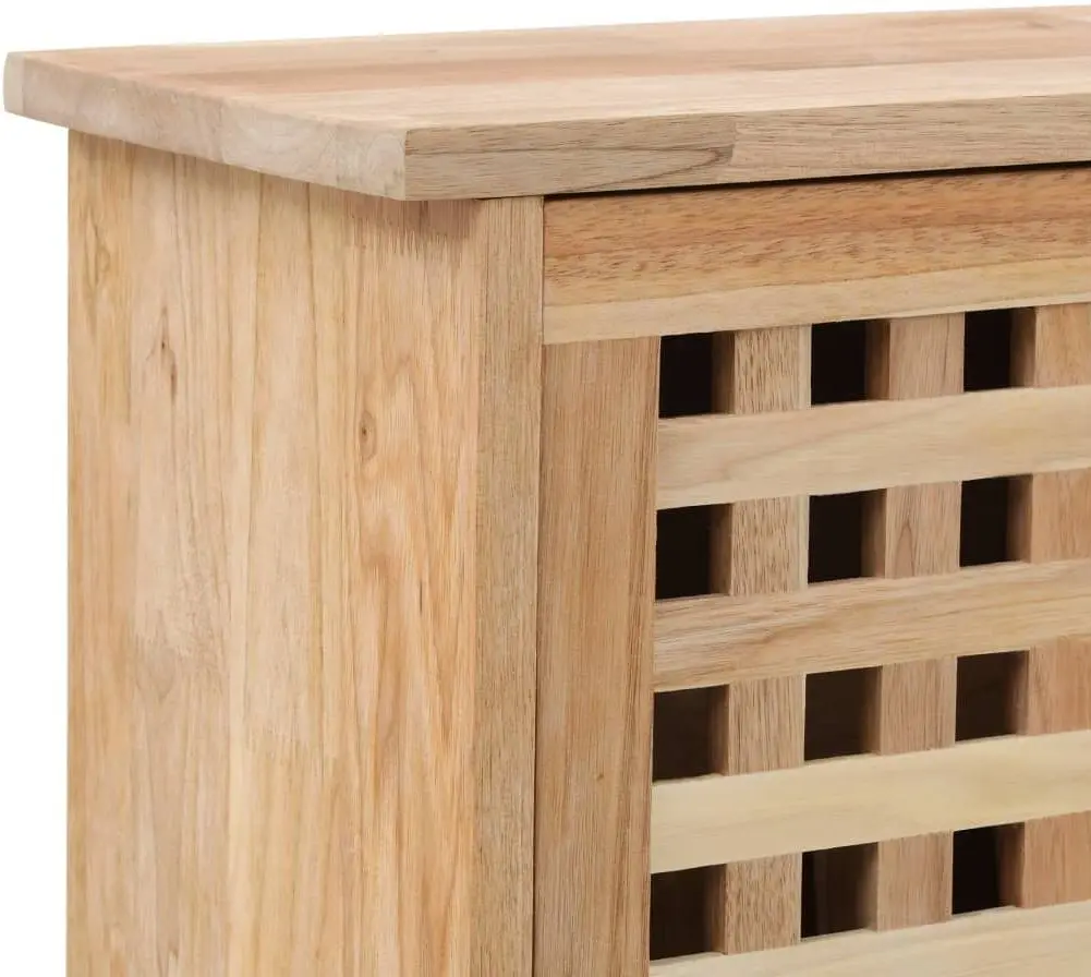 Pantofar VidaXL 247600 (Walnut)