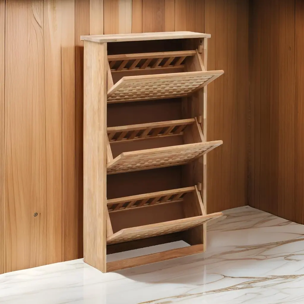 Pantofar VidaXL 247600 (Walnut)