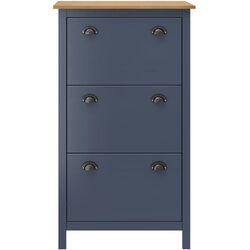 Pantofar VidaXL 289005 (Grey) Thumb