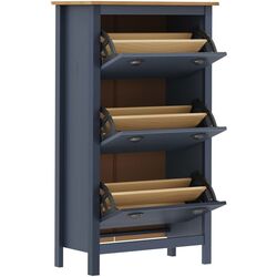 Pantofar VidaXL 289005 (Grey) Thumb