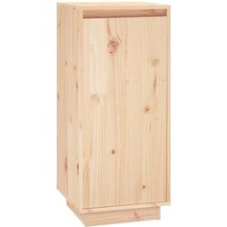 Pantofar VidaXL 813535 (Wood) Thumb