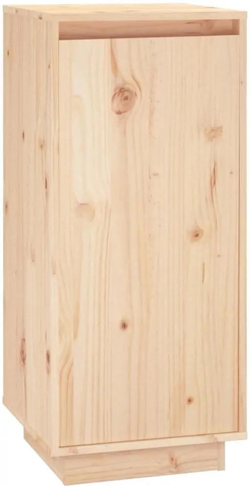 Pantofar VidaXL 813535 (Wood)