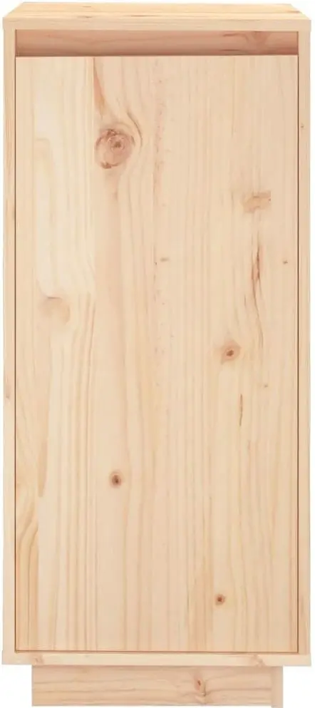 Pantofar VidaXL 813535 (Wood)