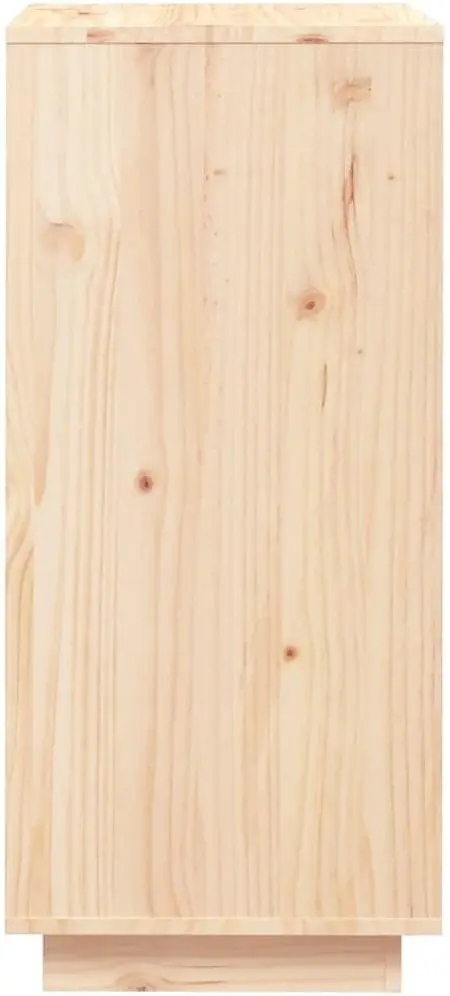 Pantofar VidaXL 813535 (Wood)