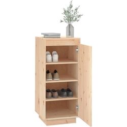 Pantofar VidaXL 813535 (Wood) Thumb