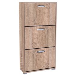 Tumba pentru incaltaminte Yasen 3U (Vintage Oak Oxide) Thumb