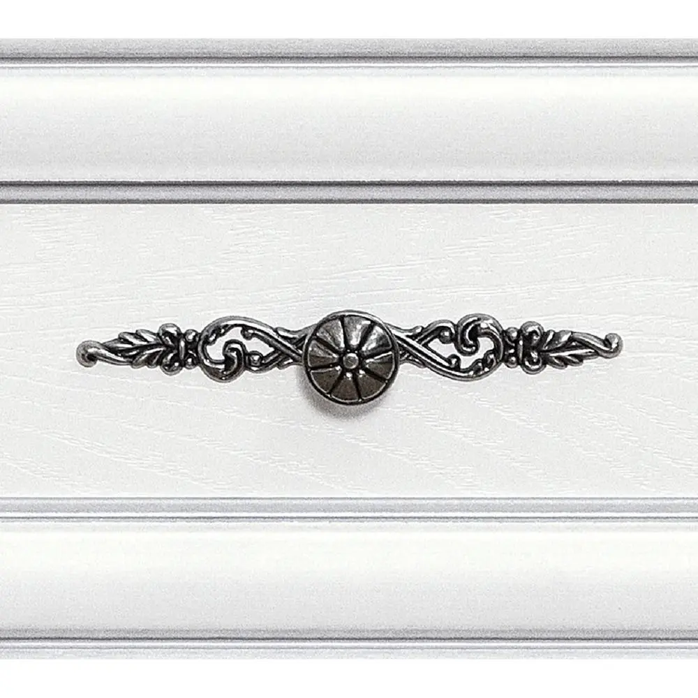 Tumba pentru incaltaminte Gerbor Kentuki SFB3B (Alpine White)