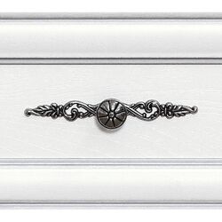 Tumba pentru incaltaminte Gerbor SFK1B (Alpine White) Thumb