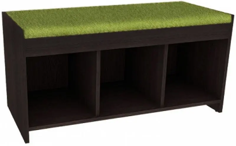 Tumba pentru incaltaminte Yasen Marlen (Wenge Magic/Etna 35)