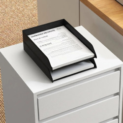 Комод выкатной Homcom 836-364V00WT (White) Thumb