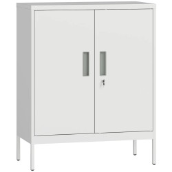 Офисная тумба Homcom 924-123V01WT (White) Thumb