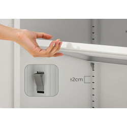 Офисная тумба Homcom 924-123V01WT (White) Thumb